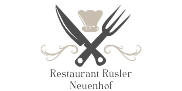 Restaurant Rüsler Neuenhof
