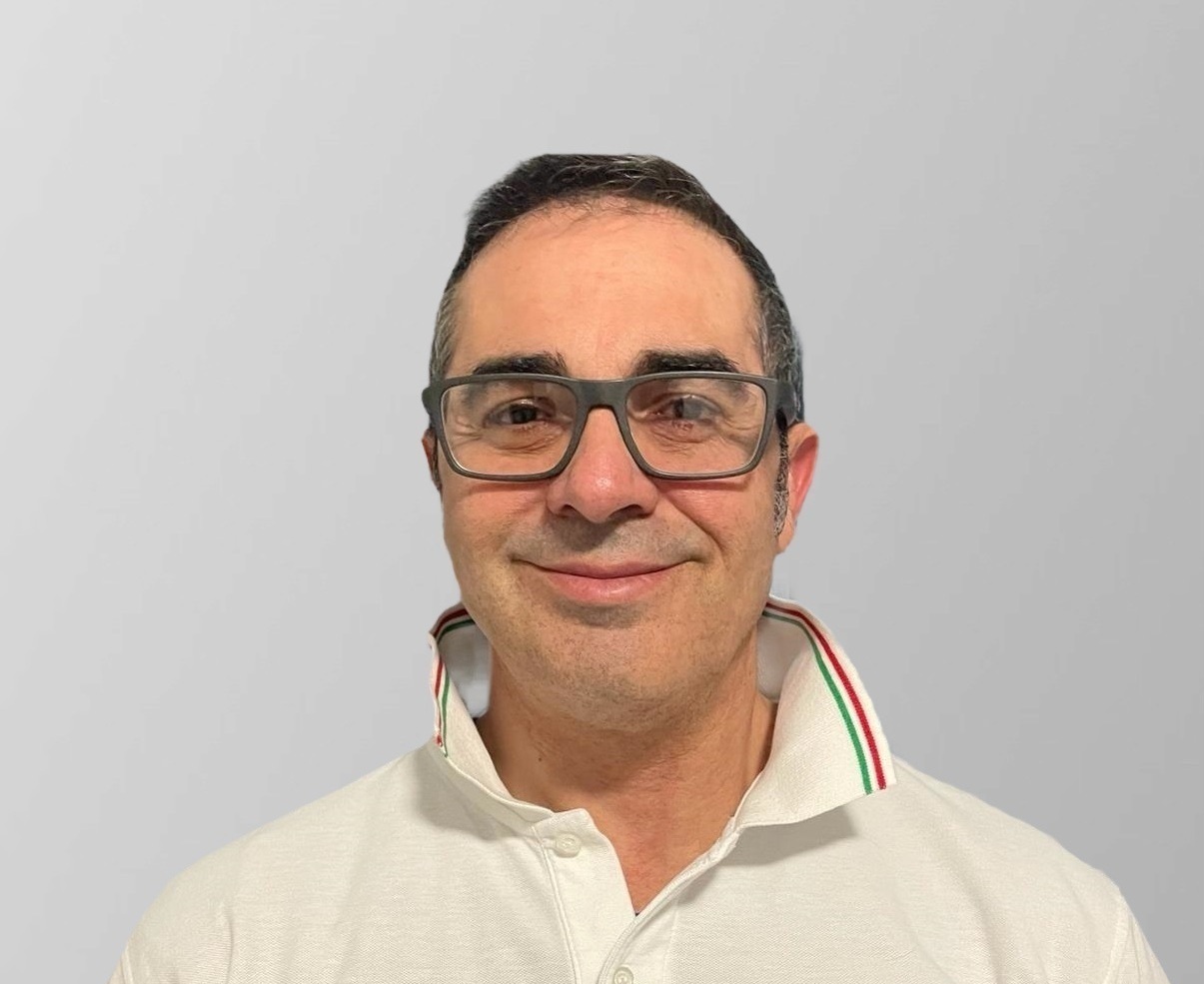 Francesco Campo - Responsabile Gite