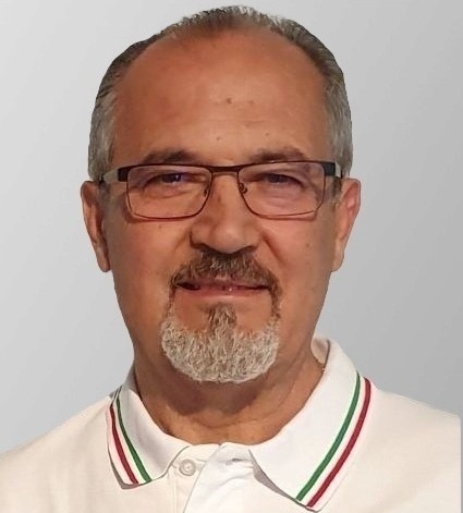 Nicola Giannola - Responsabile Magazzino