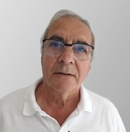 Roberto Marini - Responsabile Soci