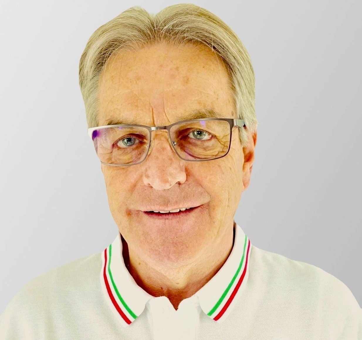 Roland Hilpert - Segretario