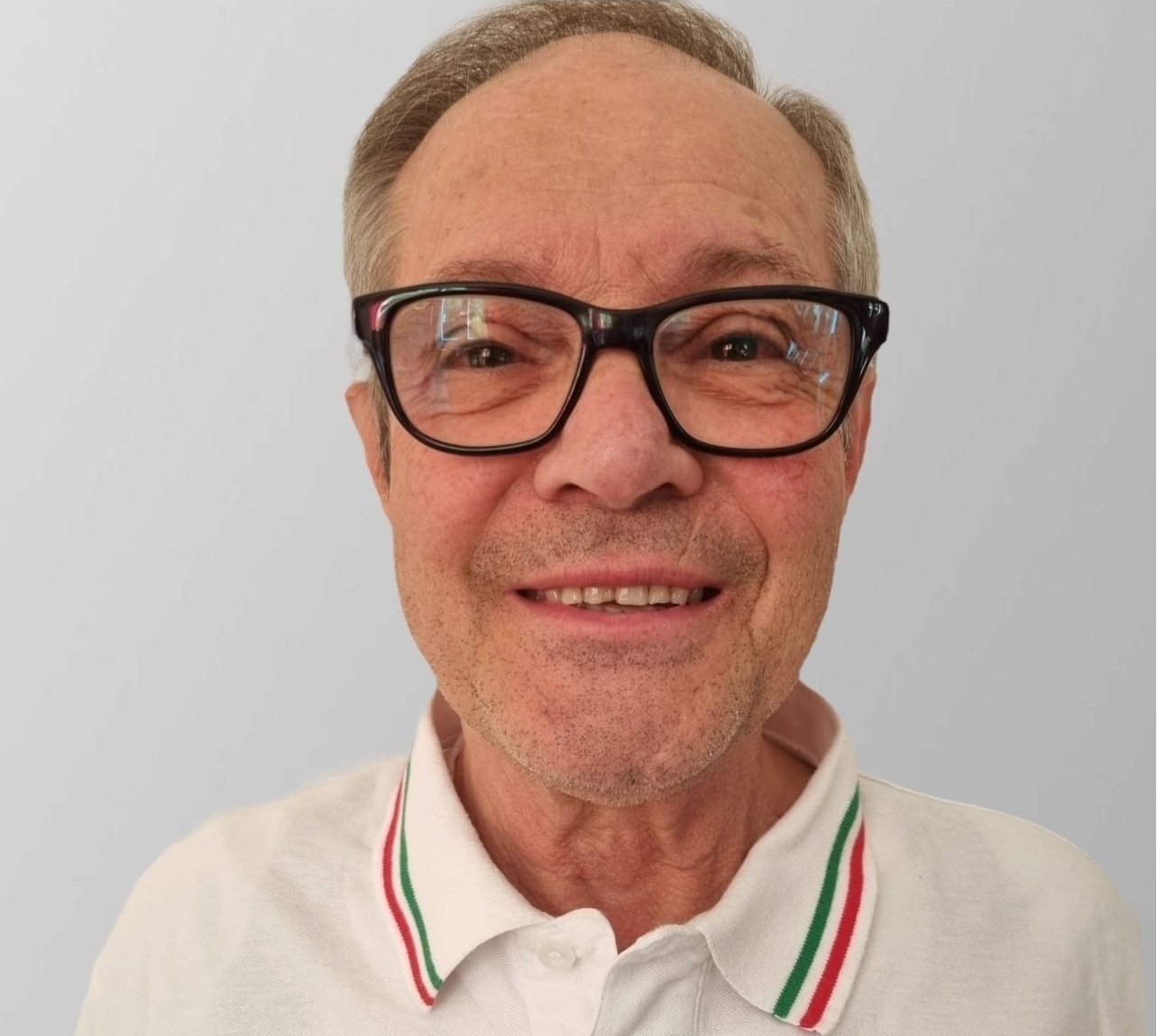 Salvatore Nicoletti - Responsabile Magazzino