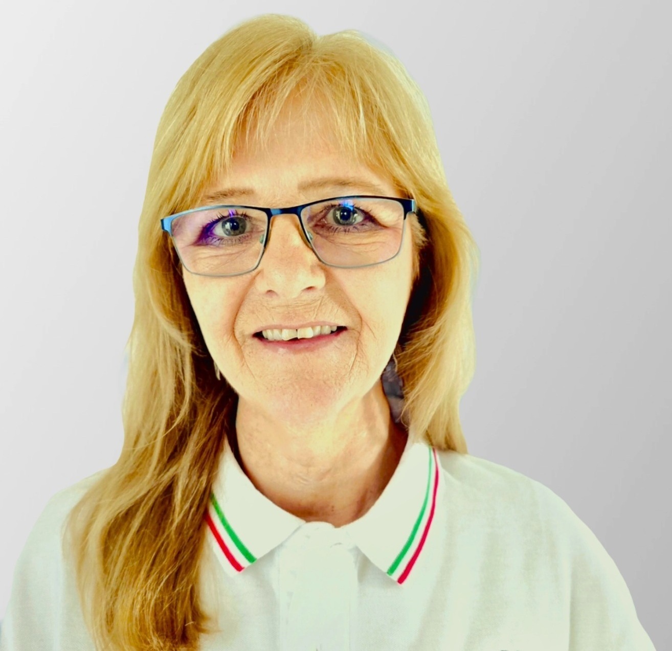 Ursula Hermann - Cassiera